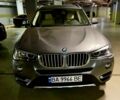Серый БМВ Х3, объемом двигателя 2 л и пробегом 148 тыс. км за 17399 $, фото 5 на Automoto.ua