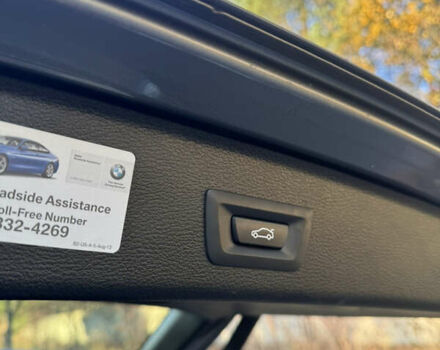 Серый БМВ Х3, объемом двигателя 2 л и пробегом 205 тыс. км за 14800 $, фото 31 на Automoto.ua