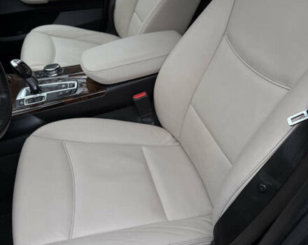 Серый БМВ Х3, объемом двигателя 2 л и пробегом 195 тыс. км за 18800 $, фото 9 на Automoto.ua