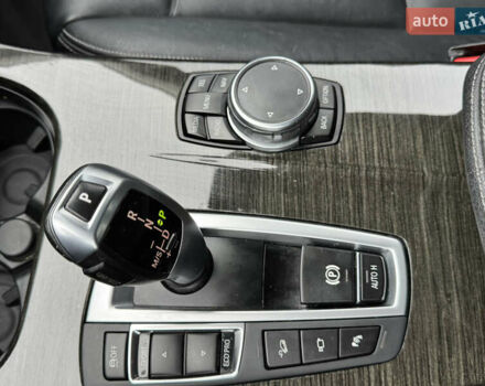 Серый БМВ Х3, объемом двигателя 2 л и пробегом 205 тыс. км за 15200 $, фото 65 на Automoto.ua