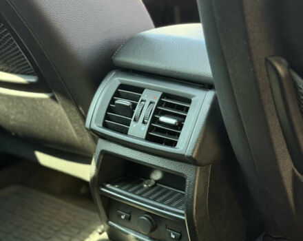 Серый БМВ Х3, объемом двигателя 2 л и пробегом 191 тыс. км за 16800 $, фото 31 на Automoto.ua