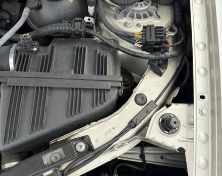 Серый БМВ Х3, объемом двигателя 2 л и пробегом 176 тыс. км за 14500 $, фото 27 на Automoto.ua