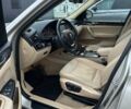 Серый БМВ Х3, объемом двигателя 2 л и пробегом 161 тыс. км за 20900 $, фото 13 на Automoto.ua