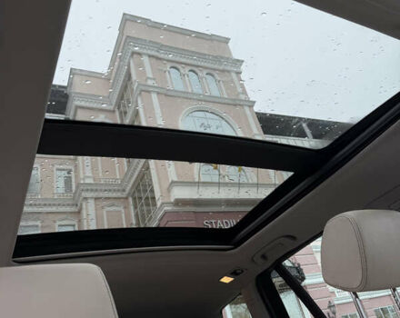 Серый БМВ Х3, объемом двигателя 2 л и пробегом 195 тыс. км за 18800 $, фото 27 на Automoto.ua