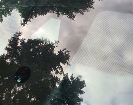 Серый БМВ Х3, объемом двигателя 2 л и пробегом 285 тыс. км за 15300 $, фото 6 на Automoto.ua