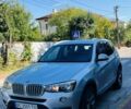 Сірий БМВ Х3, об'ємом двигуна 2 л та пробігом 120 тис. км за 16400 $, фото 2 на Automoto.ua