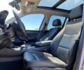 Серый БМВ Х3, объемом двигателя 2 л и пробегом 137 тыс. км за 13600 $, фото 5 на Automoto.ua