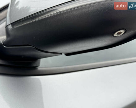 Серый БМВ Х3, объемом двигателя 2 л и пробегом 205 тыс. км за 15200 $, фото 17 на Automoto.ua