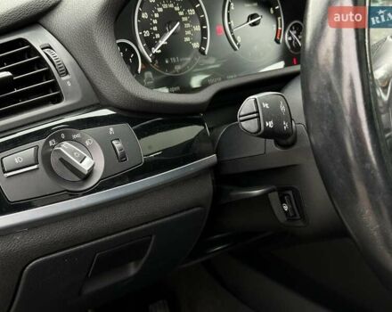 Серый БМВ Х3, объемом двигателя 3 л и пробегом 156 тыс. км за 20990 $, фото 34 на Automoto.ua