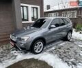 Серый БМВ Х3, объемом двигателя 3 л и пробегом 174 тыс. км за 15900 $, фото 8 на Automoto.ua