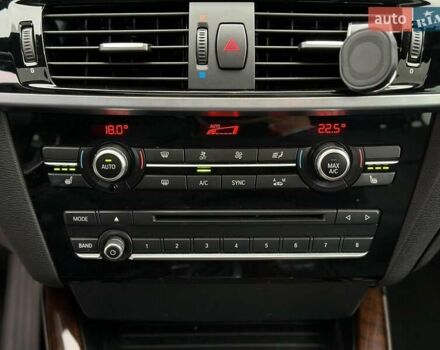 Серый БМВ Х3, объемом двигателя 3 л и пробегом 156 тыс. км за 20990 $, фото 40 на Automoto.ua