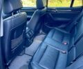Сірий БМВ Х3, об'ємом двигуна 2 л та пробігом 120 тис. км за 16400 $, фото 8 на Automoto.ua