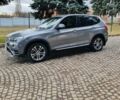 Серый БМВ Х3, объемом двигателя 2 л и пробегом 285 тыс. км за 15300 $, фото 4 на Automoto.ua