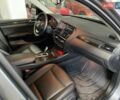 Серый БМВ Х3, объемом двигателя 2 л и пробегом 246 тыс. км за 17800 $, фото 10 на Automoto.ua