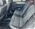 Серый БМВ Х3, объемом двигателя 2.99 л и пробегом 254 тыс. км за 22957 $, фото 21 на Automoto.ua
