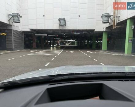 Серый БМВ Х3, объемом двигателя 2.98 л и пробегом 219 тыс. км за 16490 $, фото 18 на Automoto.ua