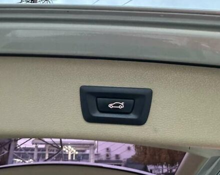 Серый БМВ Х3, объемом двигателя 2 л и пробегом 161 тыс. км за 20900 $, фото 1 на Automoto.ua