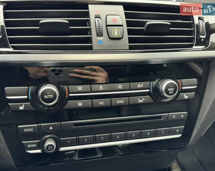 Серый БМВ Х3, объемом двигателя 2 л и пробегом 205 тыс. км за 15200 $, фото 51 на Automoto.ua