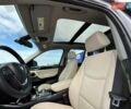 БМВ Х3 2015 в Виннице на Automoto.ua Серый БМВ Х3, объемом двигателя 2 л и пробегом 91 тыс. км за 22600 $, фото 15 на Automoto.ua