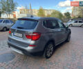 Сірий БМВ Х3, об'ємом двигуна 2 л та пробігом 187 тис. км за 22300 $, фото 3 на Automoto.ua