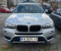 Сірий БМВ Х3, об'ємом двигуна 2 л та пробігом 127 тис. км за 16000 $, фото 1 на Automoto.ua