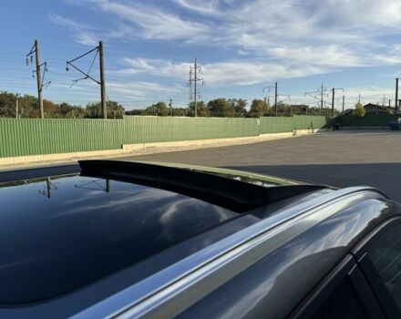 Серый БМВ Х3, объемом двигателя 2 л и пробегом 170 тыс. км за 15700 $, фото 9 на Automoto.ua