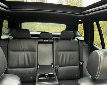 Серый БМВ Х3, объемом двигателя 2 л и пробегом 169 тыс. км за 19300 $, фото 16 на Automoto.ua