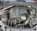 Серый БМВ Х3, объемом двигателя 2 л и пробегом 115 тыс. км за 18500 $, фото 19 на Automoto.ua