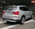 Серый БМВ Х3, объемом двигателя 2.98 л и пробегом 219 тыс. км за 16490 $, фото 6 на Automoto.ua