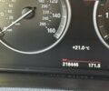 Сірий БМВ Х3, об'ємом двигуна 2 л та пробігом 218 тис. км за 16500 $, фото 23 на Automoto.ua