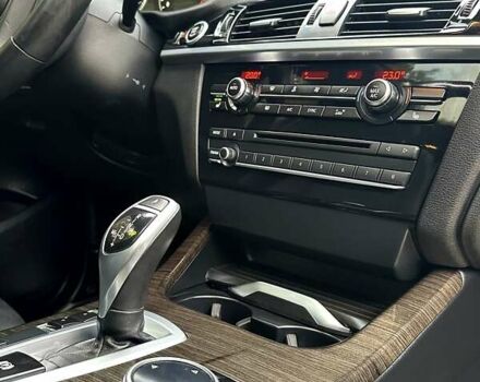 Серый БМВ Х3, объемом двигателя 2 л и пробегом 136 тыс. км за 17900 $, фото 31 на Automoto.ua