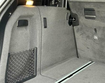 Сірий БМВ Х3, об'ємом двигуна 2 л та пробігом 135 тис. км за 17999 $, фото 48 на Automoto.ua