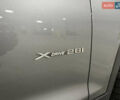 Сірий БМВ Х3, об'ємом двигуна 2 л та пробігом 237 тис. км за 13500 $, фото 16 на Automoto.ua