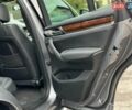 Серый БМВ Х3, объемом двигателя 3 л и пробегом 156 тыс. км за 20990 $, фото 23 на Automoto.ua