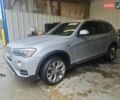 Сірий БМВ Х3, об'ємом двигуна 2 л та пробігом 175 тис. км за 12000 $, фото 1 на Automoto.ua