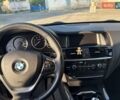 Сірий БМВ Х3, об'ємом двигуна 2 л та пробігом 218 тис. км за 16500 $, фото 10 на Automoto.ua