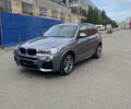 Серый БМВ Х3, объемом двигателя 2 л и пробегом 65 тыс. км за 40500 $, фото 9 на Automoto.ua