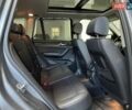 Серый БМВ Х3, объемом двигателя 2 л и пробегом 246 тыс. км за 17800 $, фото 14 на Automoto.ua