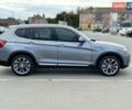 БМВ Х3 2015 в Виннице на Automoto.ua Серый БМВ Х3, объемом двигателя 2 л и пробегом 91 тыс. км за 22600 $, фото 8 на Automoto.ua