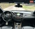 Сірий БМВ Х3, об'ємом двигуна 2 л та пробігом 135 тис. км за 17999 $, фото 38 на Automoto.ua