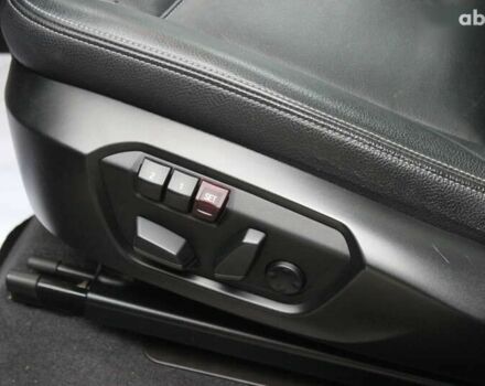 БМВ Х3 2015 в Днепре (Днепропетровске) на Automoto.ua Серый БМВ Х3, объемом двигателя 2 л и пробегом 136 тыс. км за 18500 $, фото 16 на Automoto.ua