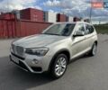 Серый БМВ Х3, объемом двигателя 2 л и пробегом 176 тыс. км за 15900 $, фото 5 на Automoto.ua