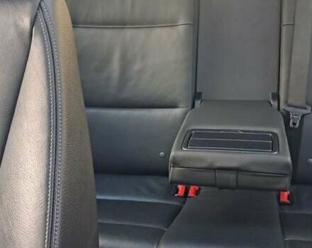 Серый БМВ Х3, объемом двигателя 2 л и пробегом 138 тыс. км за 15800 $, фото 17 на Automoto.ua