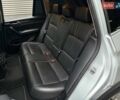Серый БМВ Х3, объемом двигателя 2.98 л и пробегом 219 тыс. км за 16490 $, фото 11 на Automoto.ua
