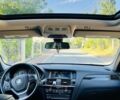 Сірий БМВ Х3, об'ємом двигуна 2 л та пробігом 120 тис. км за 16400 $, фото 4 на Automoto.ua