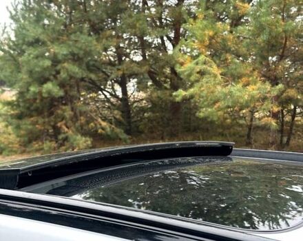 Сірий БМВ Х3, об'ємом двигуна 2 л та пробігом 135 тис. км за 17999 $, фото 12 на Automoto.ua