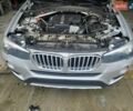 Сірий БМВ Х3, об'ємом двигуна 2 л та пробігом 175 тис. км за 12000 $, фото 11 на Automoto.ua