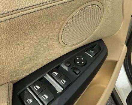 Серый БМВ Х3, объемом двигателя 2 л и пробегом 176 тыс. км за 15900 $, фото 18 на Automoto.ua