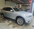 Сірий БМВ Х3, об'ємом двигуна 2 л та пробігом 175 тис. км за 12000 $, фото 4 на Automoto.ua