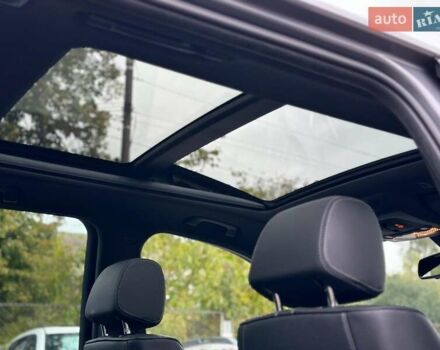 Серый БМВ Х3, объемом двигателя 3 л и пробегом 156 тыс. км за 20990 $, фото 25 на Automoto.ua